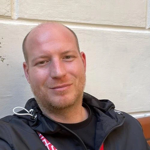 Bc. Michal, MBA, ACC