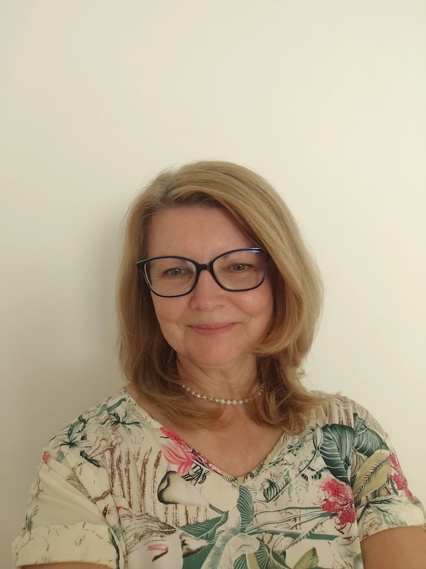 Mgr. Jana Ed.D.